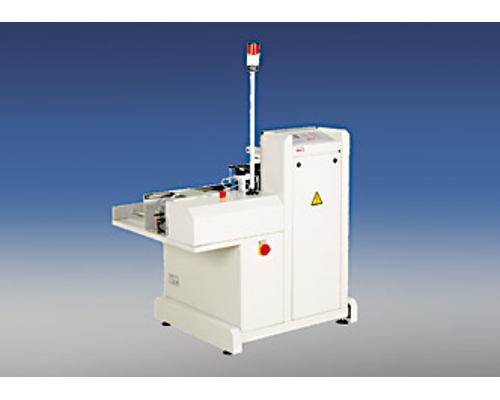 Unloading systems - VEGO Dynamic